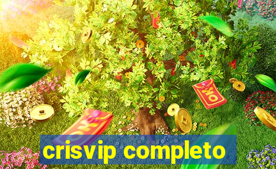 crisvip completo